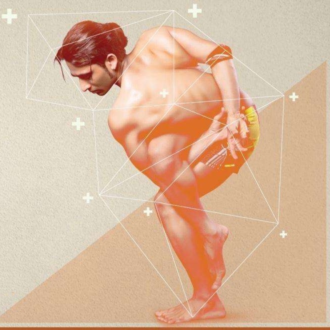 Khóa Đào Tạo HLV Hatha Yoga Trị Liệu 200 Giờ