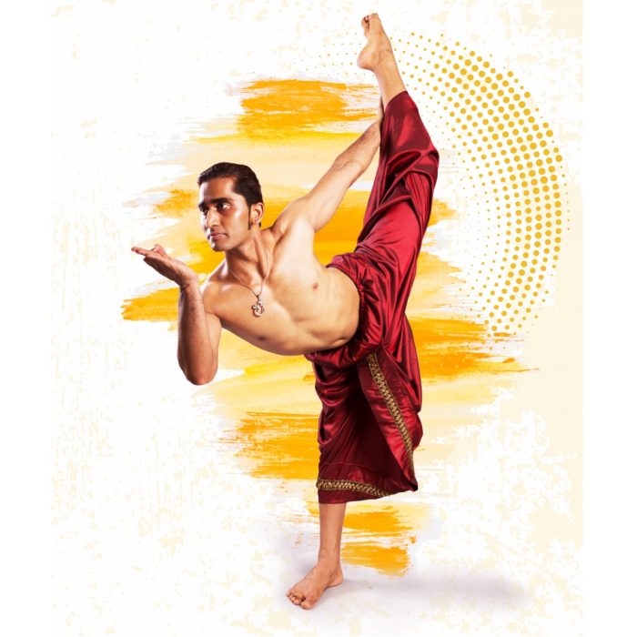 Khóa Đào Tạo HLV Vinyasa Yoga 200 Giờ